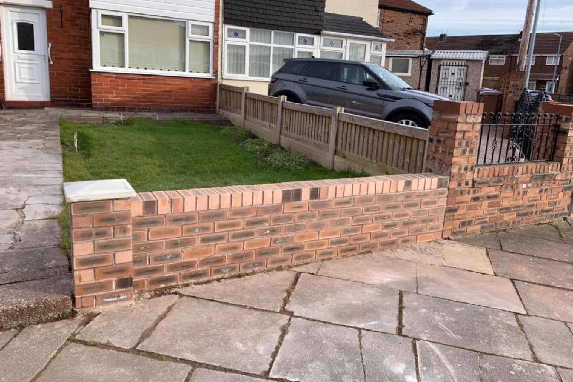 General Building Oakwood Building & Joinery Ltd